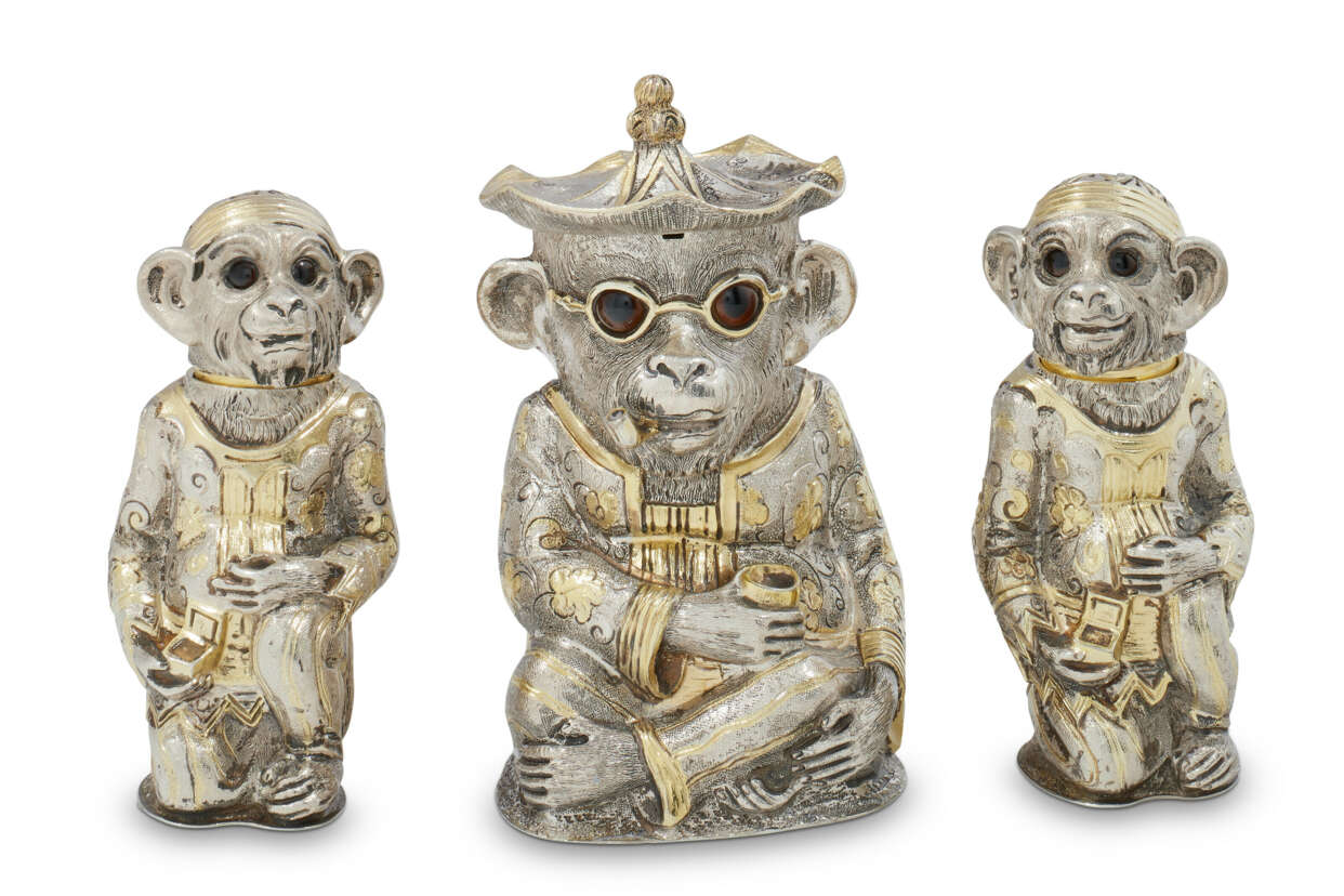 Edward Charles Brown - Foto 1